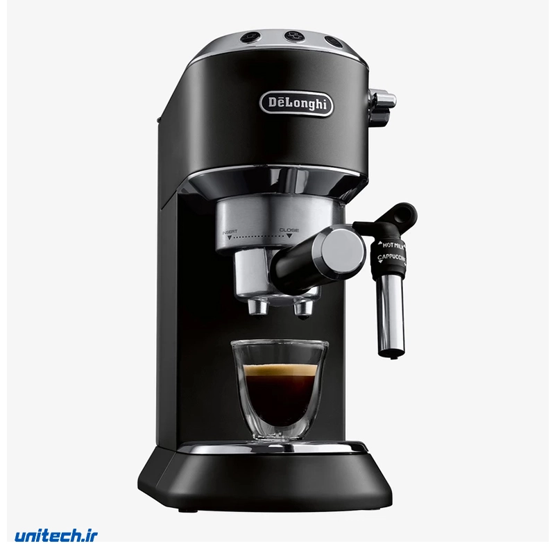 اسپرسو ساز دلونگی مدل EC6852